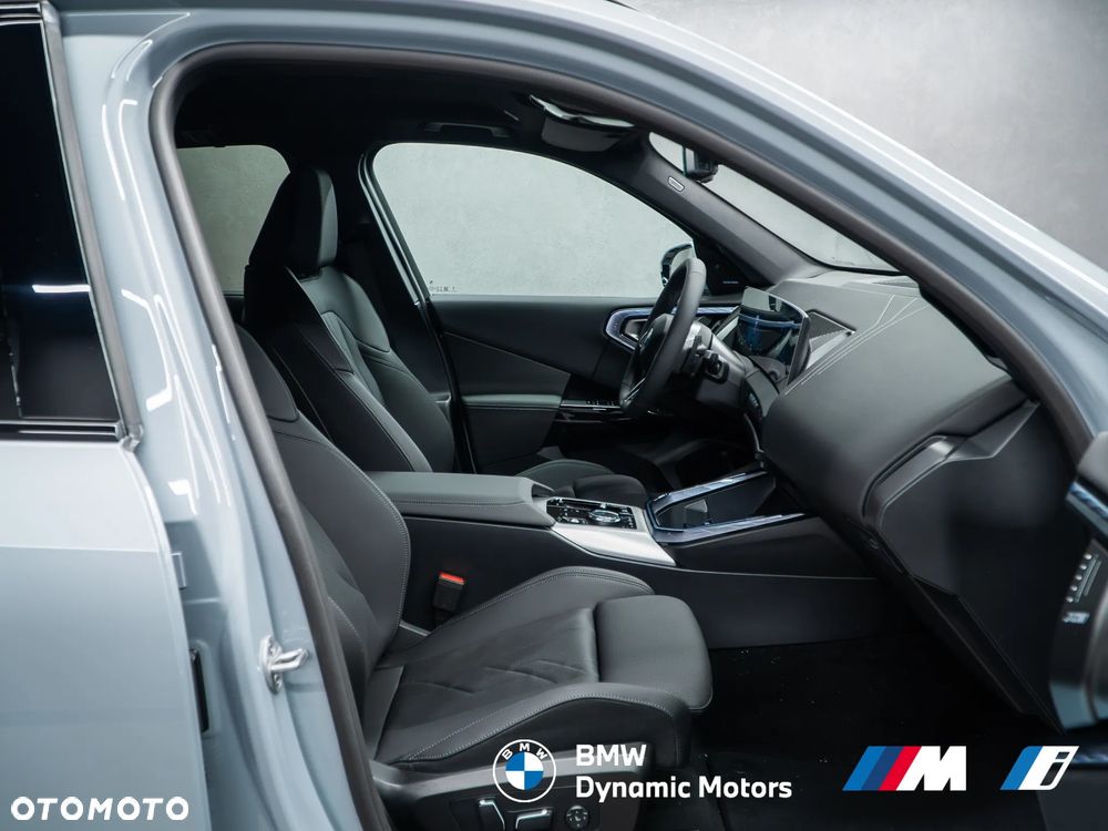 BMW X3 20 xDrive - 23