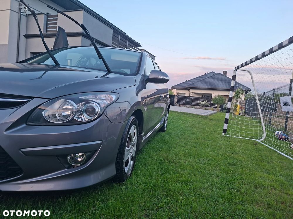 Hyundai i30 1.4 Comfort - 4