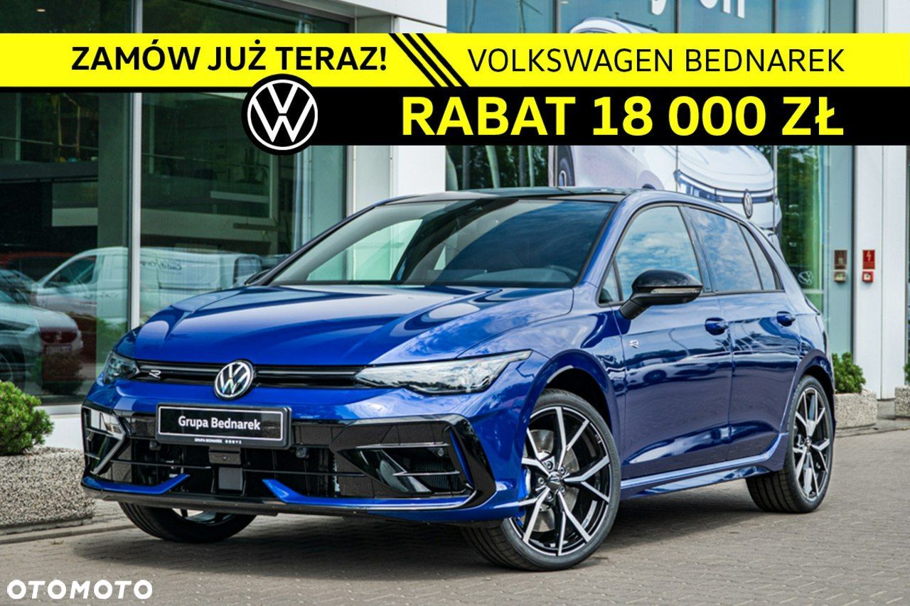 Volkswagen Golf - 1