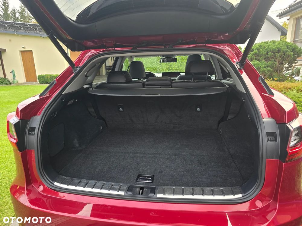 Lexus RX 450h Prestige - 20