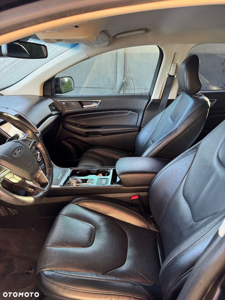 Ford Edge - 14