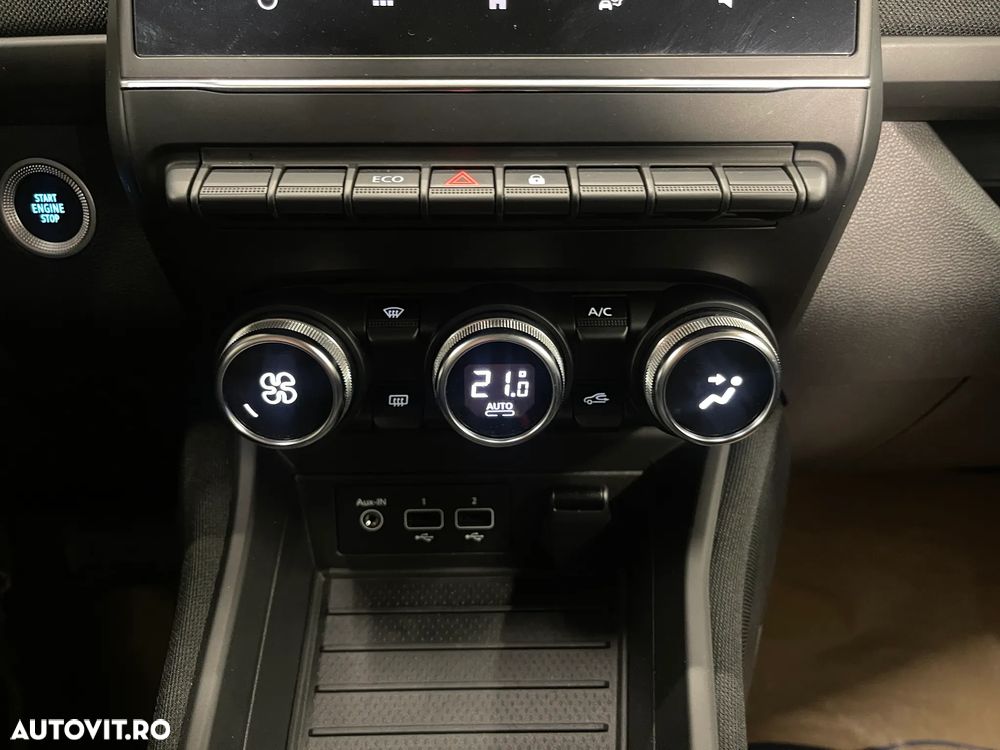 Renault ZOE 50 R110 Life - 20