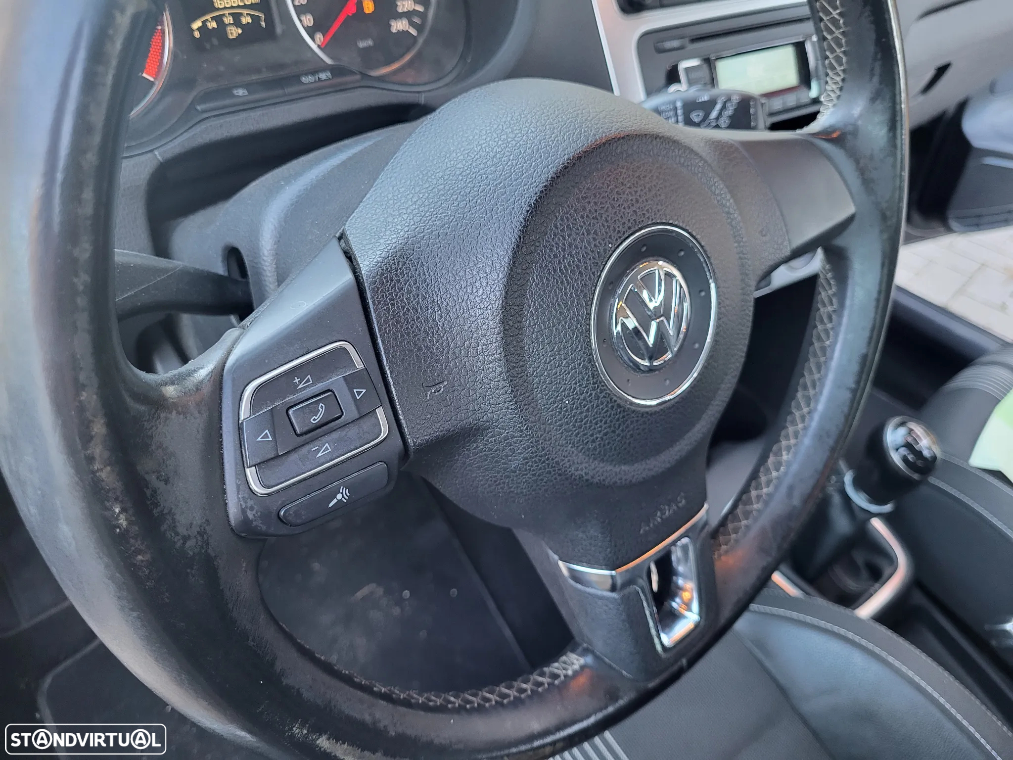 VW Polo 1.2 Match - 18