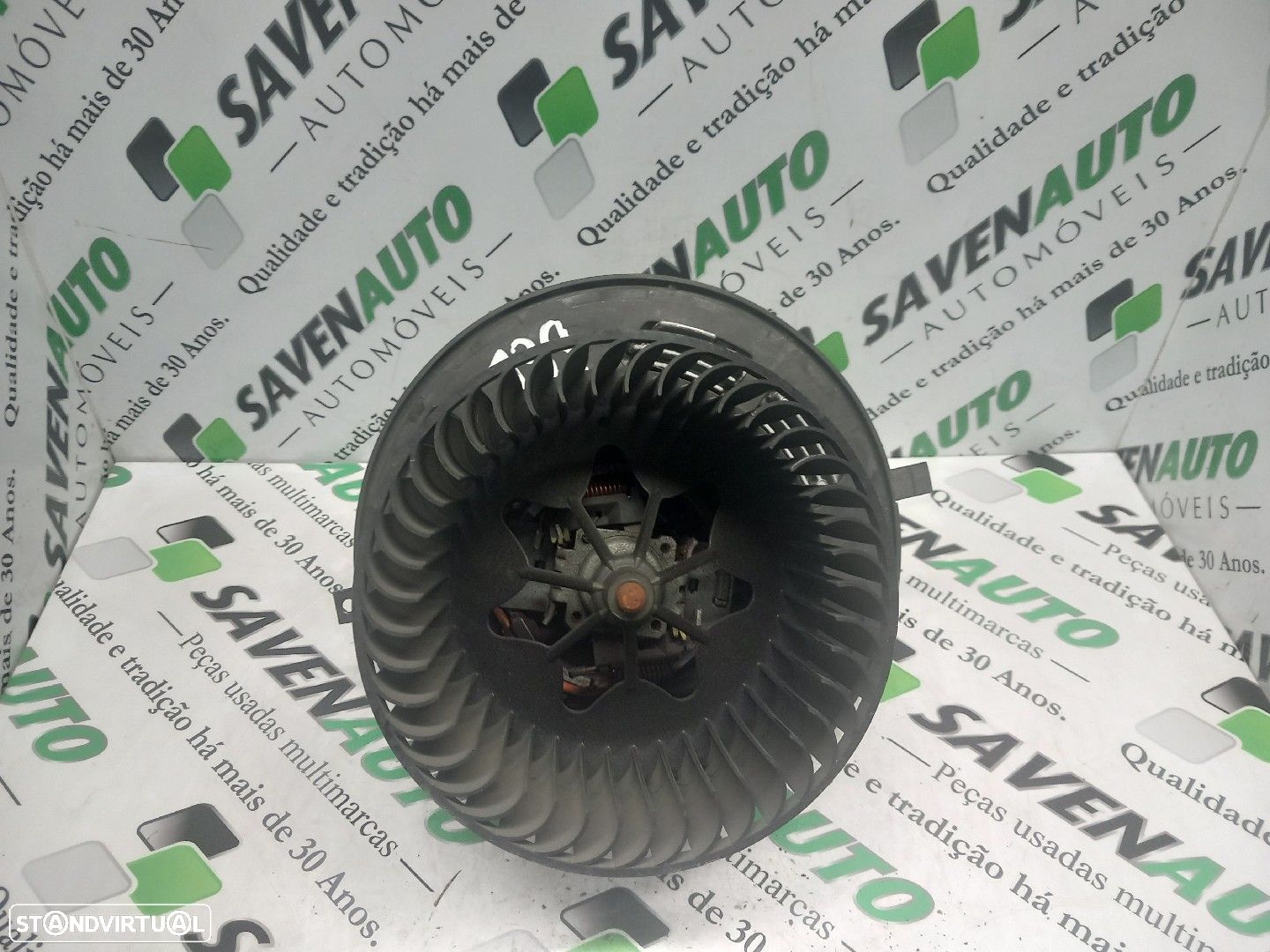 Motor Sofagem Bmw 3 Touring (E91) - 1