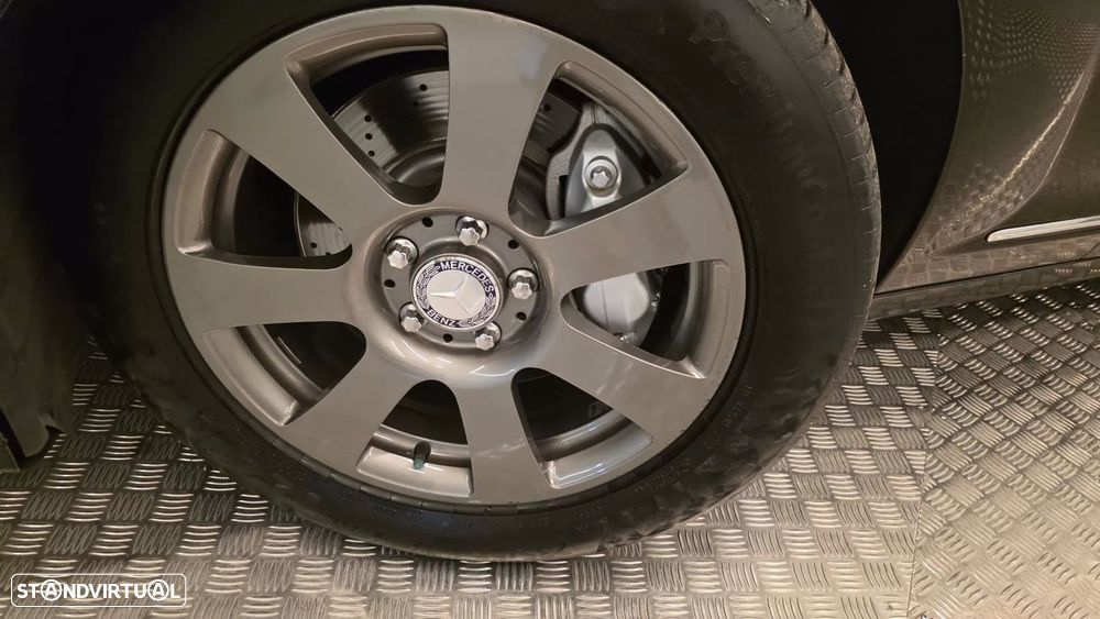 Mercedes-Benz S 350 BlueTEC - 31