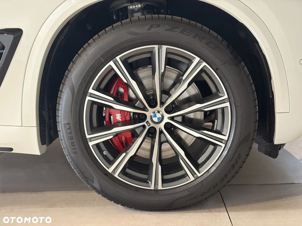 BMW X5 xDrive30d mHEV sport - 10