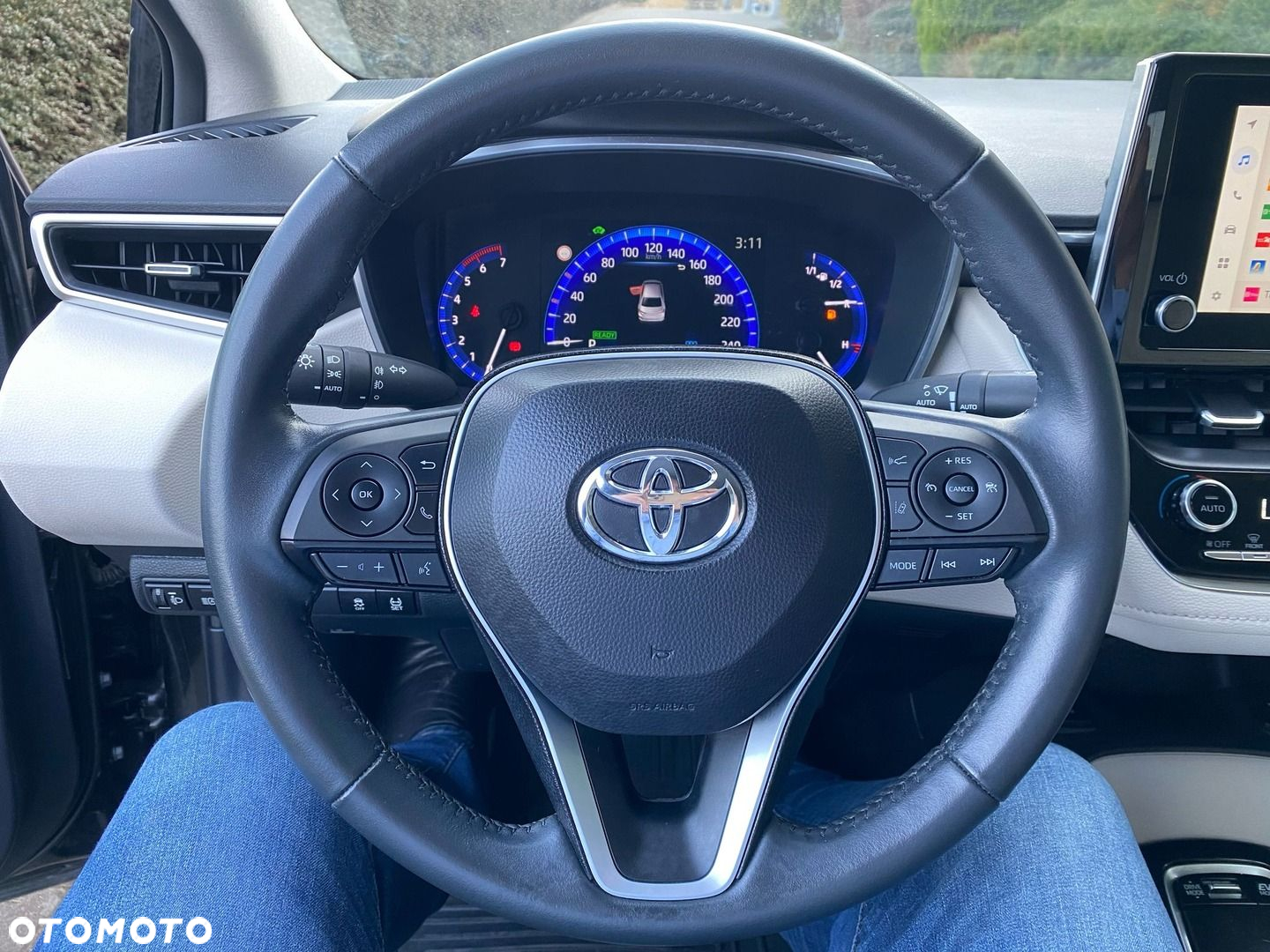 Toyota Corolla - 11