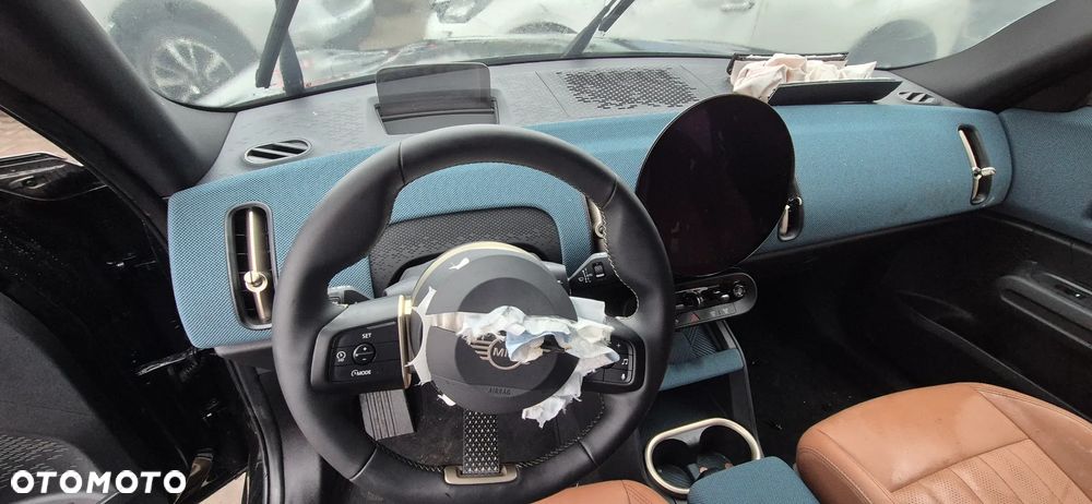 MINI Countryman C mHEV Blackyard - 29