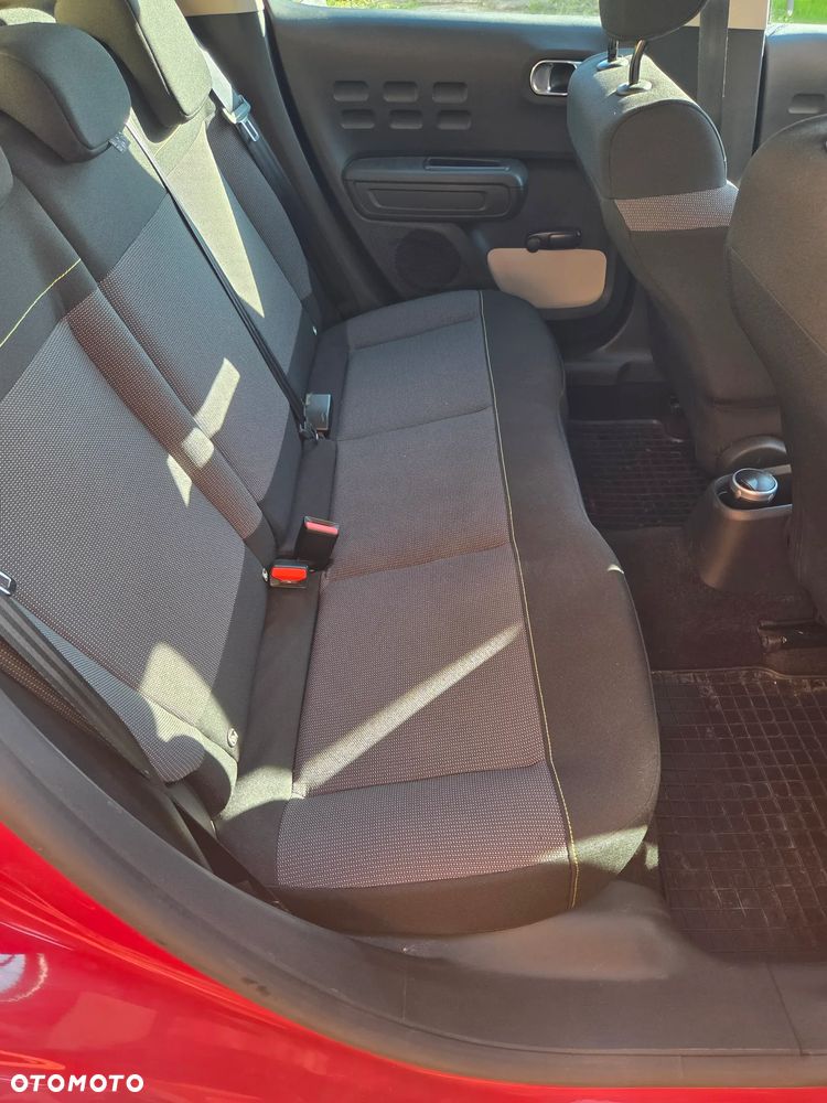 Citroën C3 1.2 PureTech Feel - 6