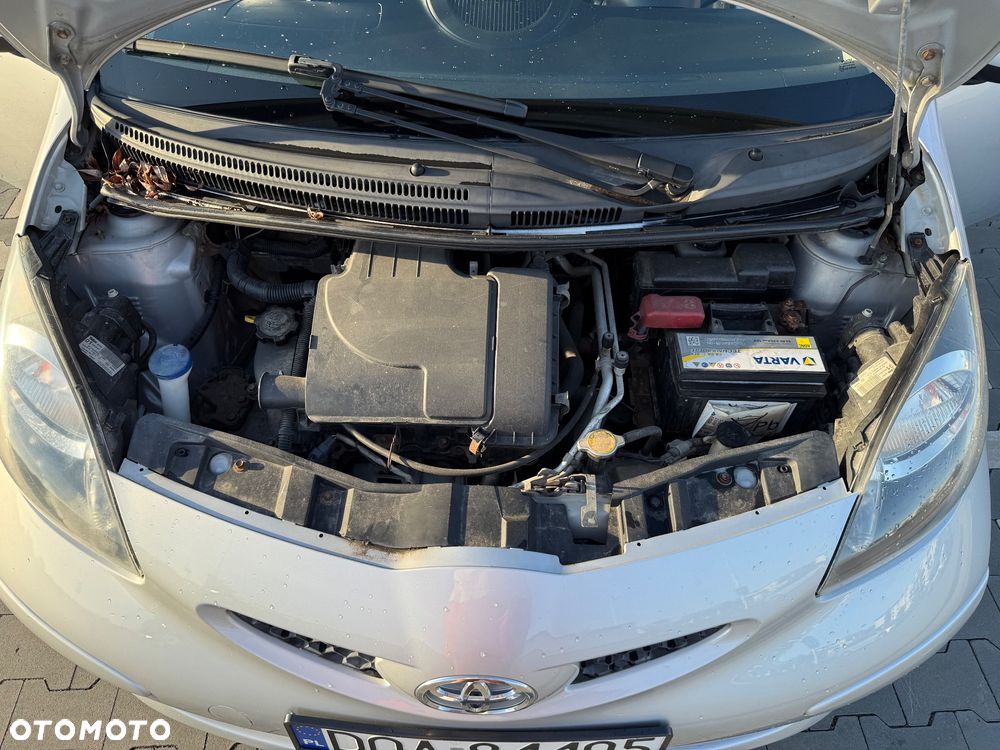 Toyota Aygo - 23