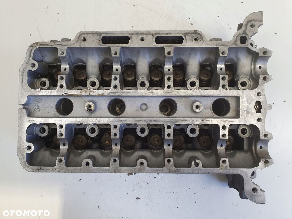 Opel Meriva A 1.4 16V GŁOWICA CYLINDRÓW po regeneracji Z14XEP 55355430 - 1