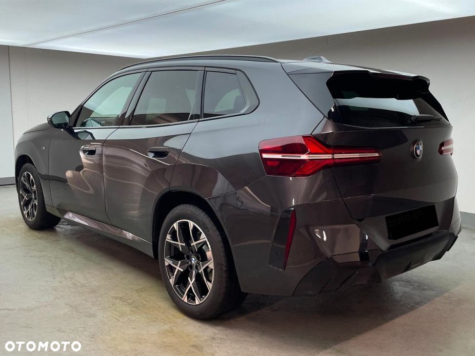 BMW X3 xDrive20 mHEV - 5