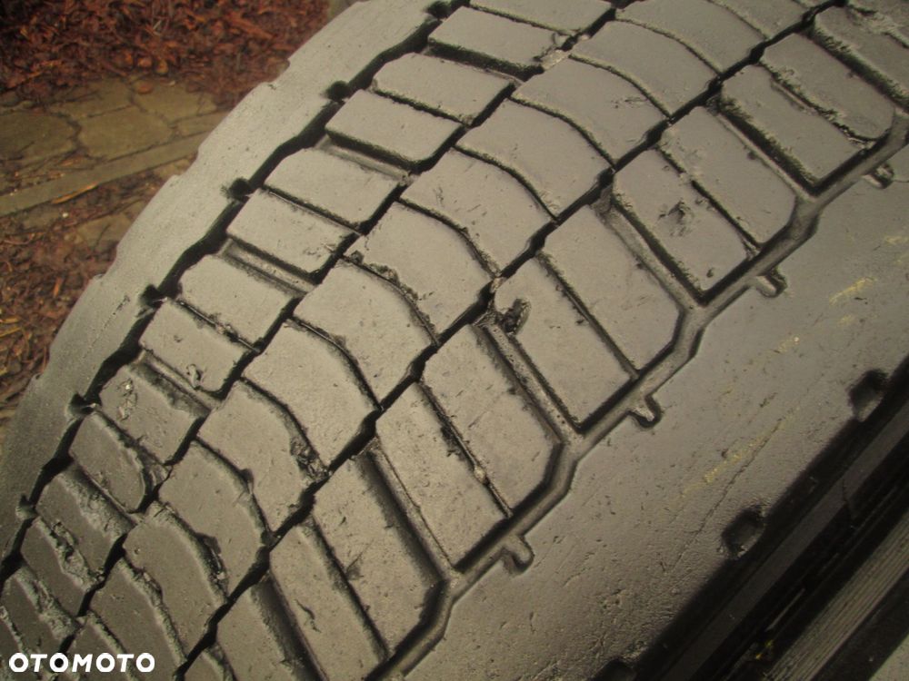 315/70R22,5 Next tread NT RHD II. Opony ciężarowe - 7