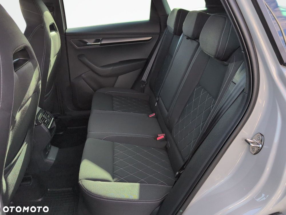 Skoda Karoq 2.0 TSI 4x4 Sportline DSG - 12