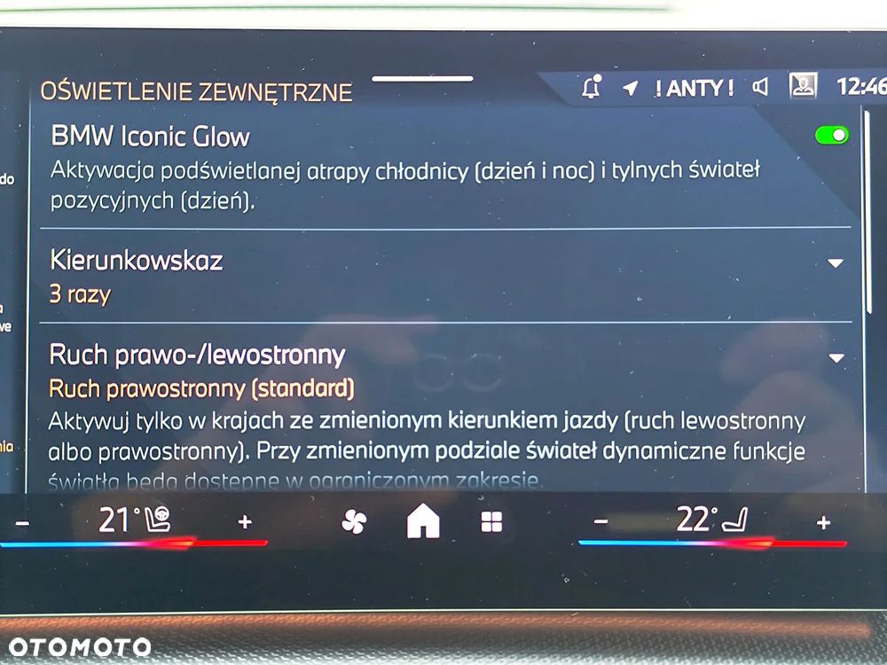 BMW iX2 xDrive30 66.5kWh M Sport Edition - 31