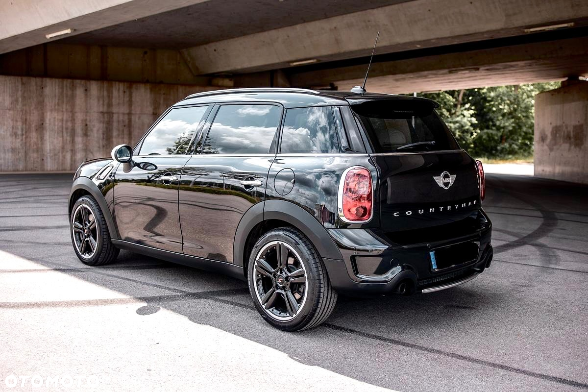 MINI Countryman - 4