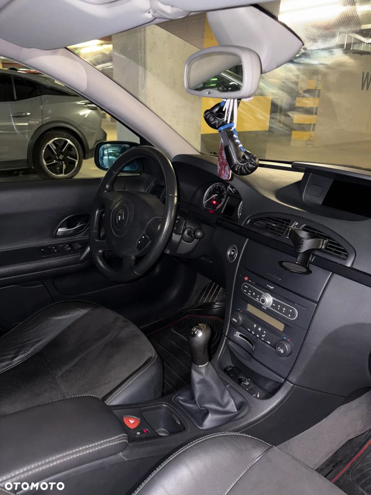 Renault Laguna 2.0 Dynamique - 13