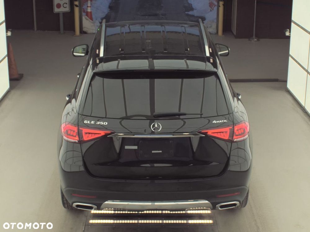 Mercedes-Benz GLE 450 4-Matic - 25