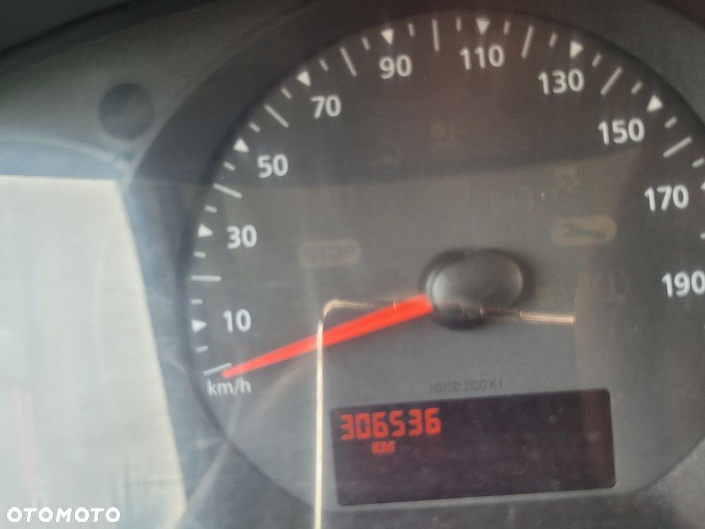 Renault Kangoo - 6