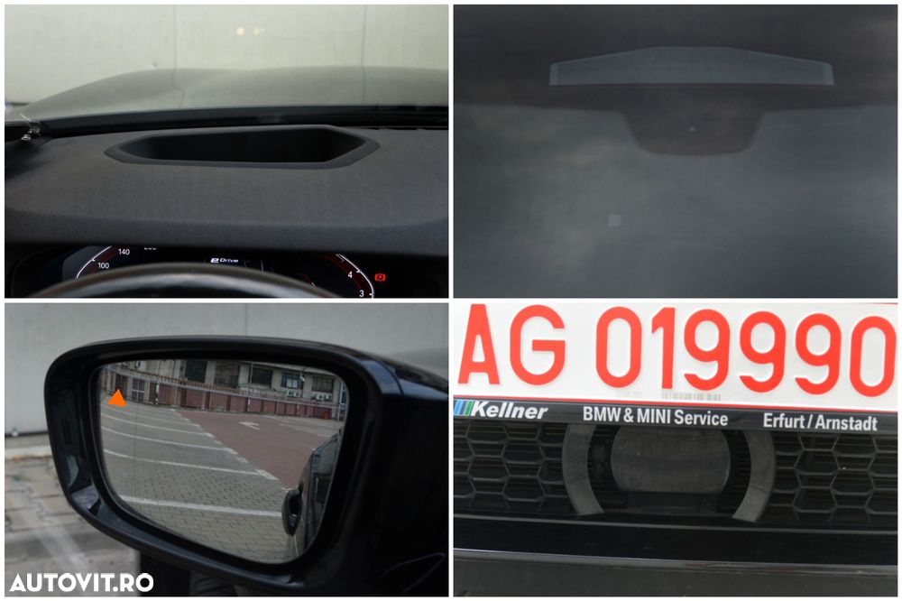 BMW Seria 5 - 19
