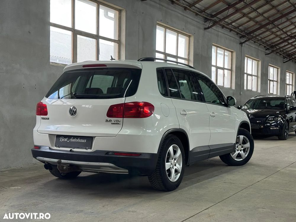 Volkswagen Tiguan - 3