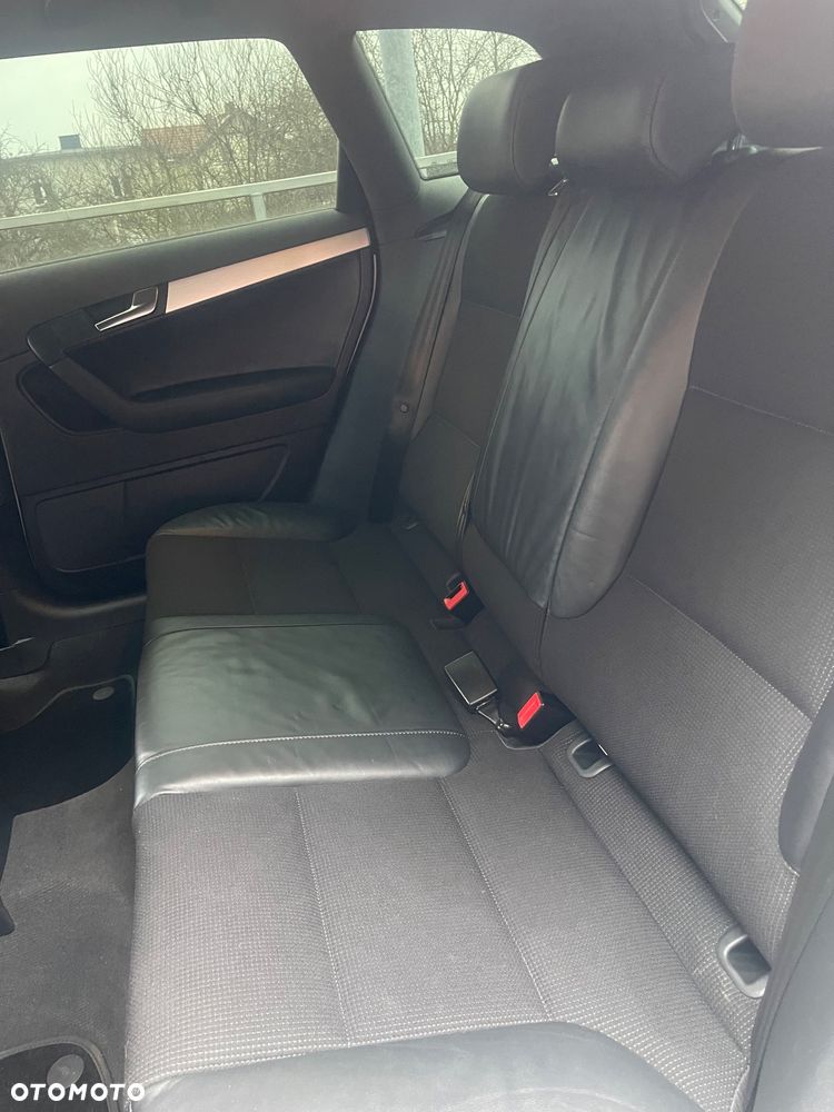 Audi A3 Sportback 2.0 TDI DSG Ambition - 9