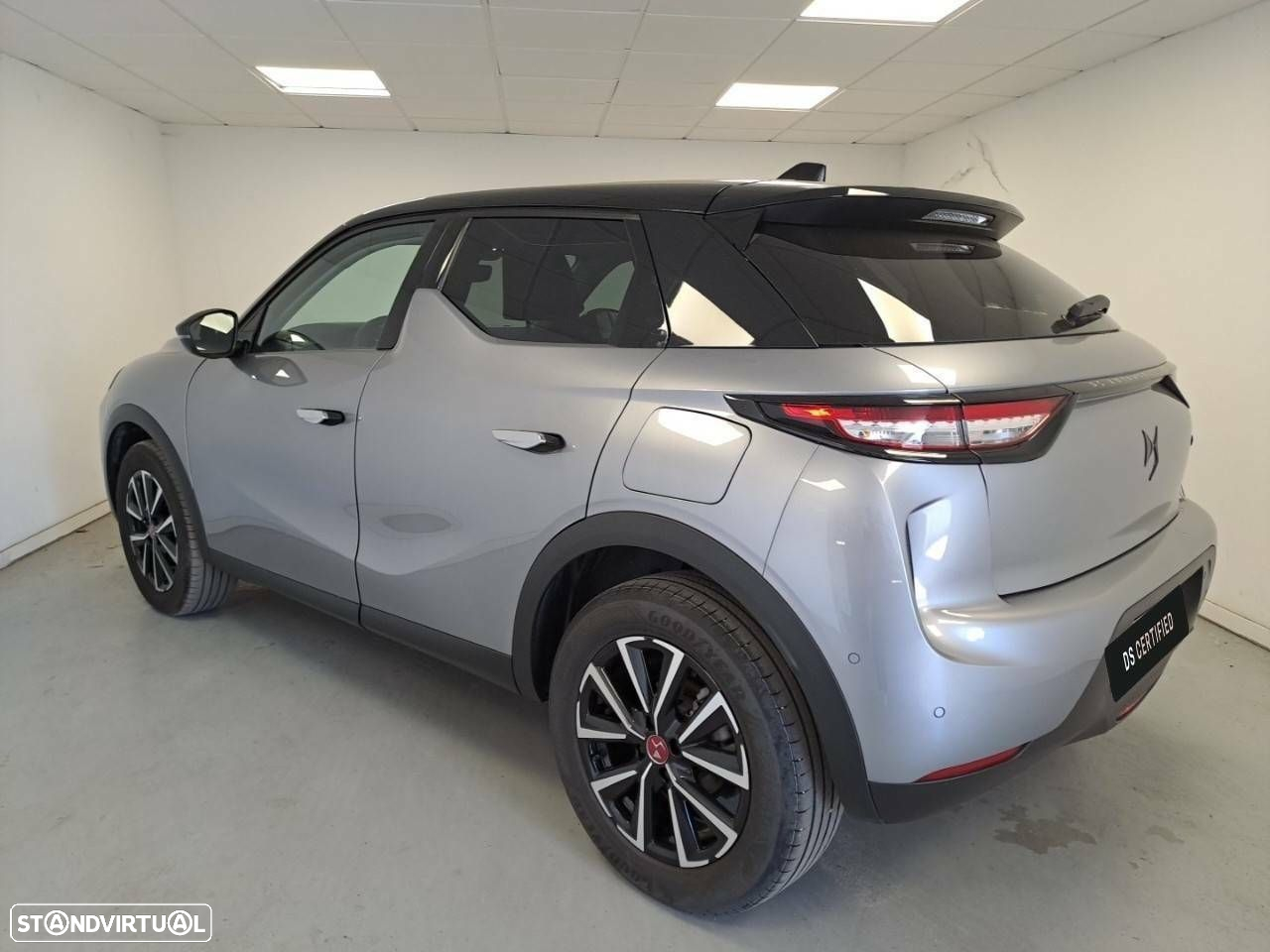 DS DS3 1.2 PureTech Performance Line - 5
