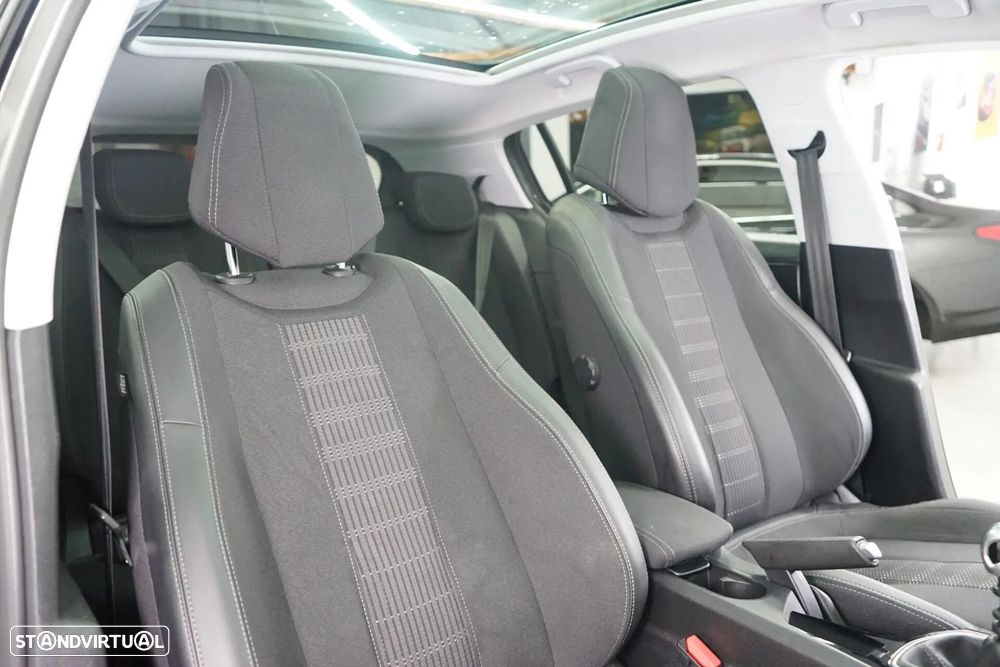 Peugeot 308 SW 1.2 PureTech Business Line - 36