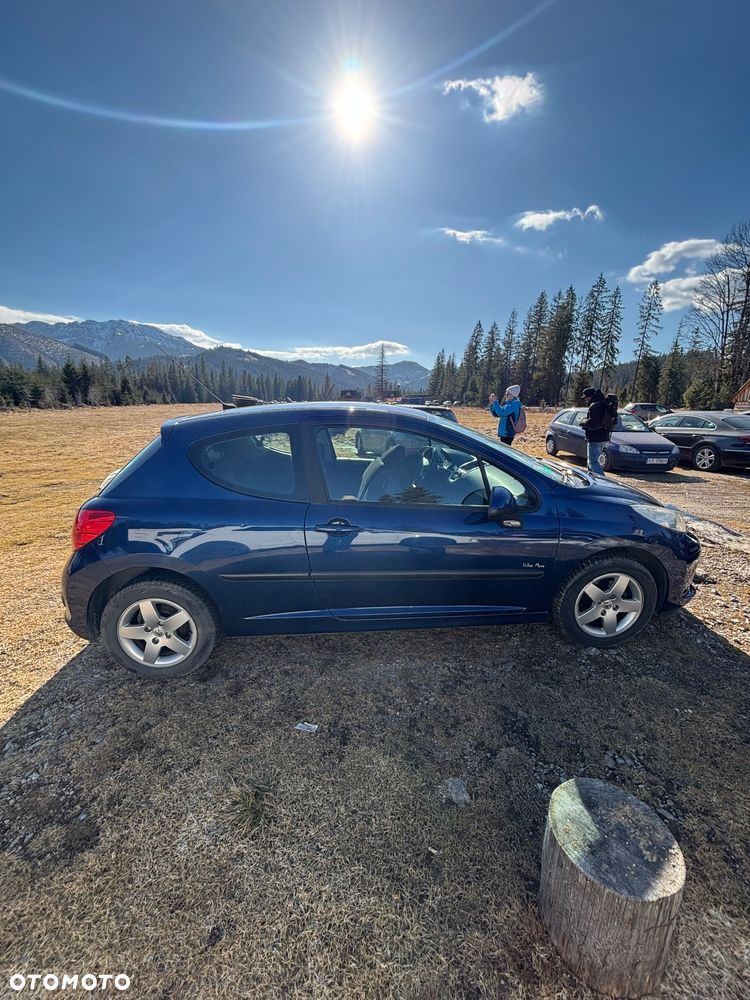 Peugeot 207 1.4 U Move - 3