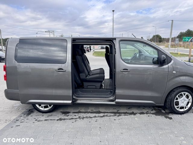 Citroën SpaceTourer 2.0 BlueHDi XL Feel - 10