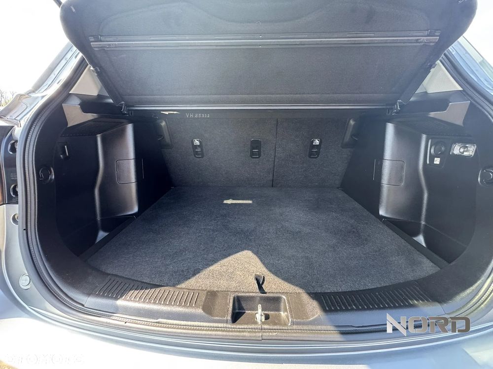 Suzuki SX4 S-Cross 1.4 Boosterjet Allgrip Automatik Comfort+ - 32