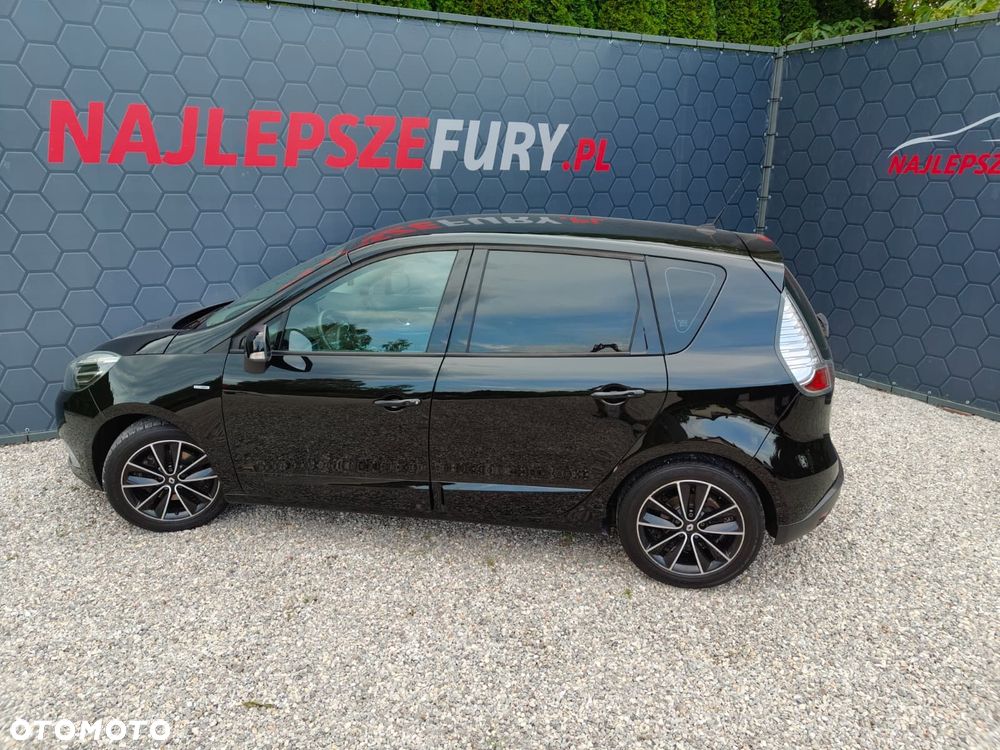 Renault Scenic Energy dCi 110 S&S Bose Edition - 23