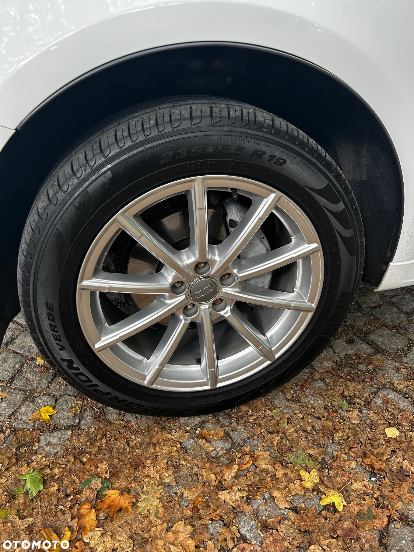 Audi Q5 - 13