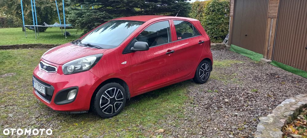 Kia Picanto 1.0 M - 9