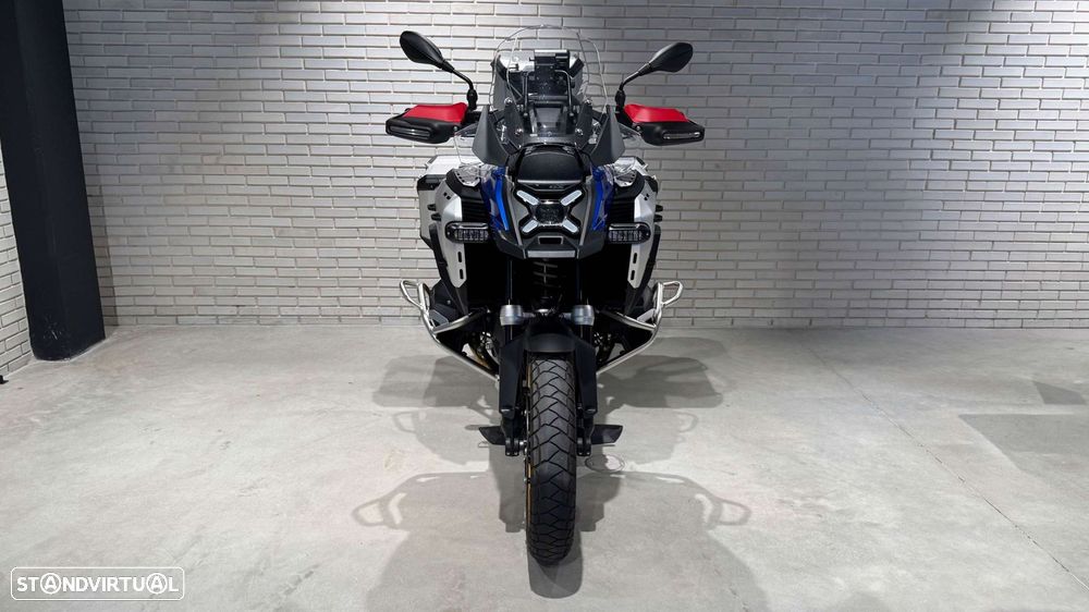 BMW R 1300 GS Adventure - 3