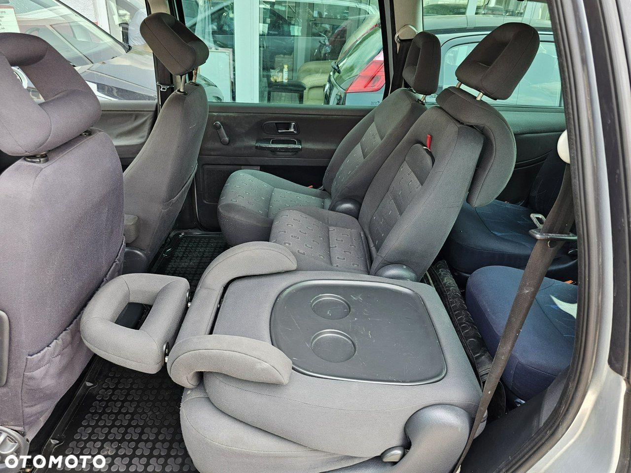 Volkswagen Sharan 1.9 TDI Family - 14