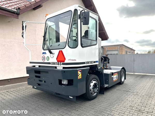 Mol YM185