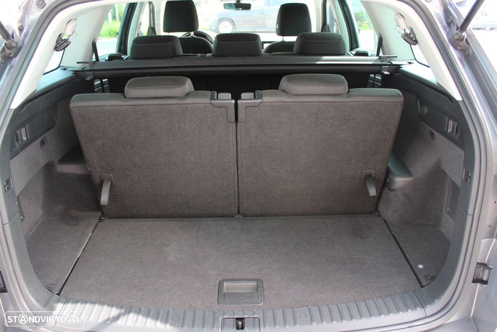 Skoda Kodiaq 2.0 TDI Ambition DSG - 25