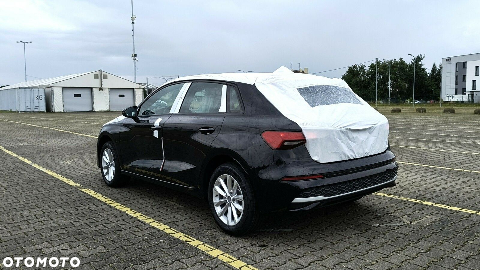 Audi A3 - 10