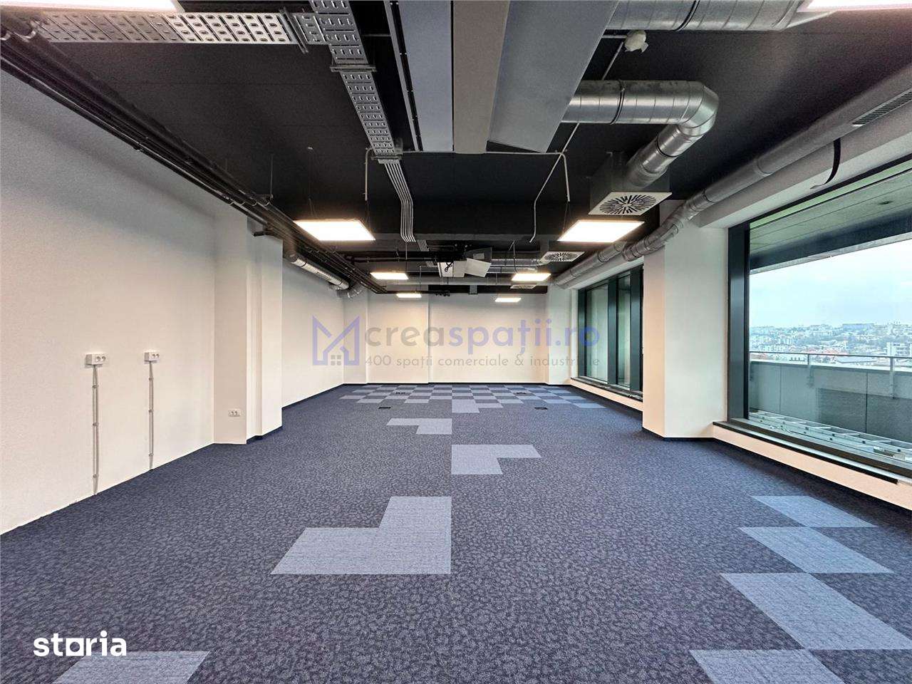 Spatiu birou semicentral Iasi, zona Palas Campus - Podul de Piatra - Imagine principală: 5/16