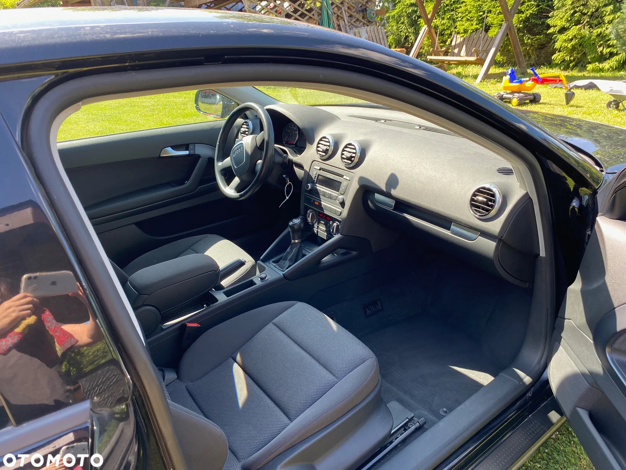 Audi A3 - 10
