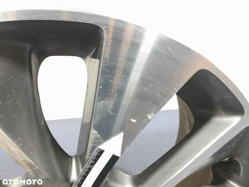 KIA OPTIMA IV FELGA ALUMINIOWA 7,5JX18 5X114,3 ET 52,5 52910-D4310 - 8