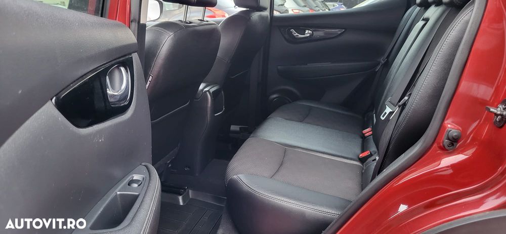 Nissan Qashqai 1.2 DIG-T 360 - 32