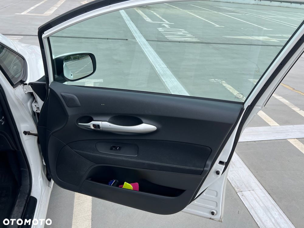 Toyota Auris - 18