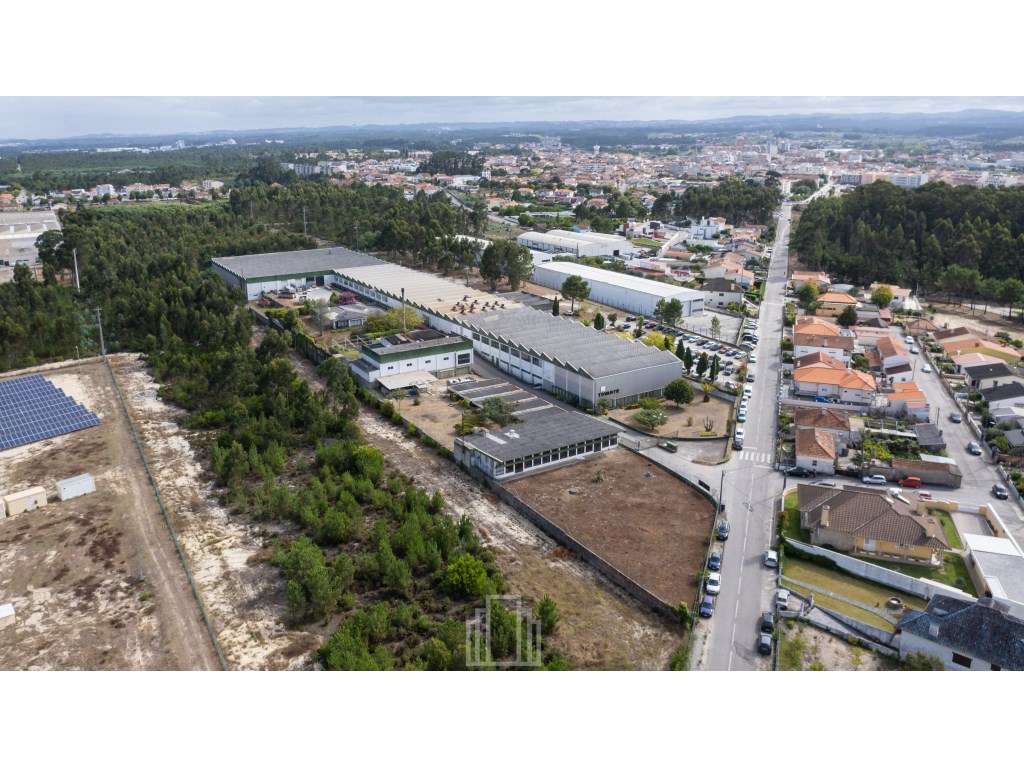 Armazém Industrial - Ovar - Grande imagem: 2/14