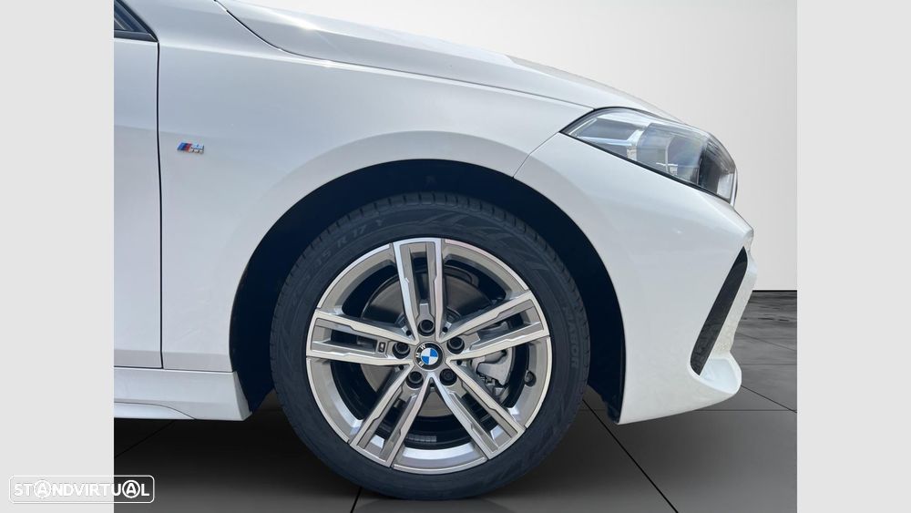 BMW 118 i Pack Desportivo M Auto - 10