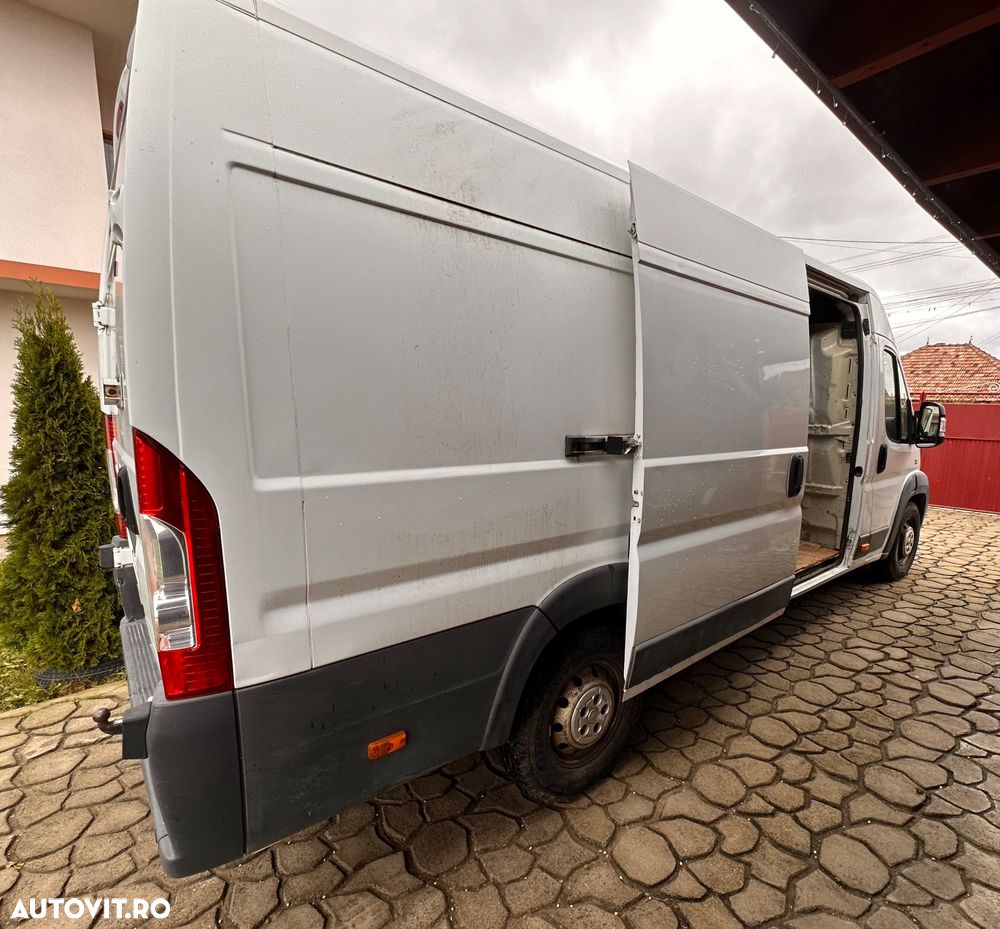 Fiat Ducato - 5