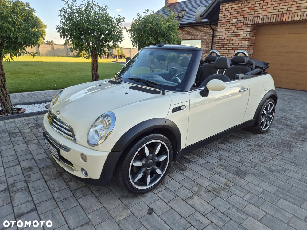 MINI Cooper - 24
