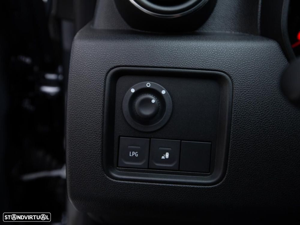 Dacia Duster 1.0 TCe ECO-G Prestige Bi-Fuel - 14