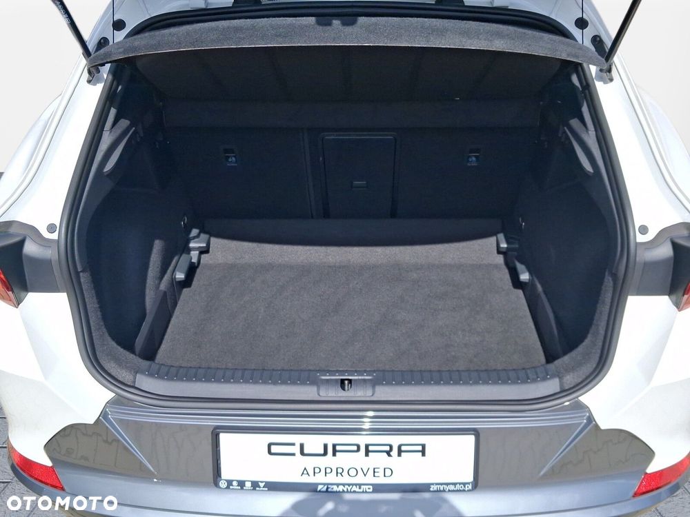 Cupra Formentor 1.5 TSI DSG - 20